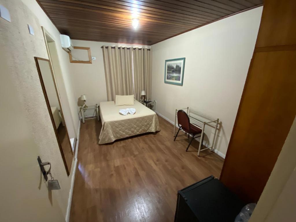 Standard Casal - Skalla Hotel